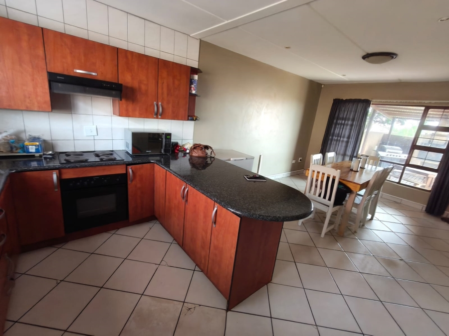 3 Bedroom Property for Sale in Cashan North West